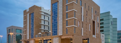 Awfad Hotel