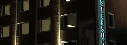 Scandic Ostersund City