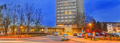 Hotel Cetate