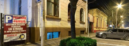 La Strada Boutique Villa