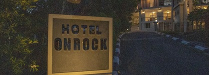 Onrock Boutique Hotel