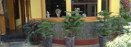 Sunshine Hotel & Hall