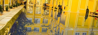 La Residence Watbo Hotel