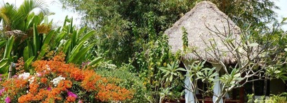 Raingsey Bungalow