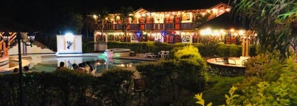 Finca Hotel La Dulcera