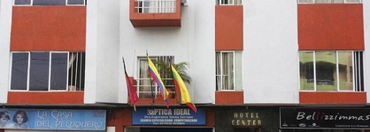 Hotel Center