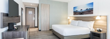 Holiday Inn Express Barranquilla Buenavista, An Ihg Hotel