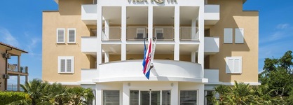 Hotel Vila Rova