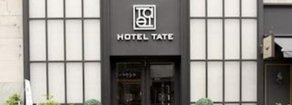 Tate Hotel