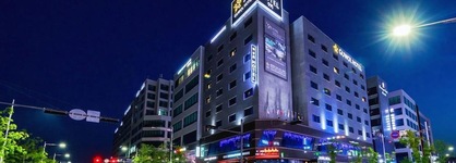Guwol Hotel