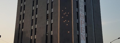 Hotel Sienna