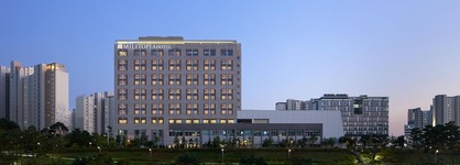 Wirye Militopiahotel By Marine