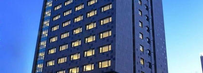 On City Hotel