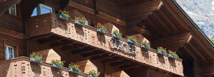 Boutique Hotel Glacier
