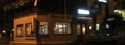 Hotel Firenze Lugano