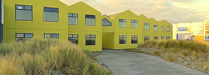 Airport Motel Wellington