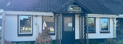 Hotel 'T Zwanemeer