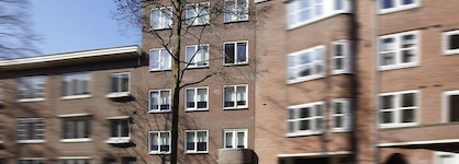 The Muse Amsterdam Hotel