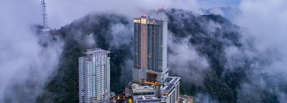 Grand Ion Delemen Hotel