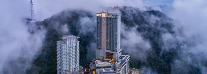 Grand Ion Delemen Hotel