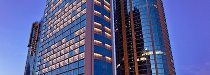 V E Hotel & Residence