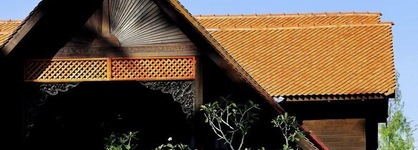 Villa Danialla Beach Resort