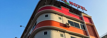 Louis Hotel