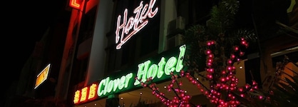 Clover Hotel