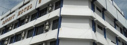 Regent Hotel
