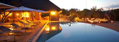 Kapama River Lodge