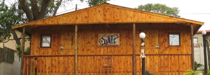 Joe's Place