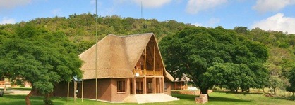 Olievenfontein Private Game Reserve
