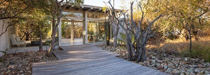 Kapama Buffalo Camp