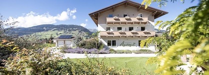 Appartements Auszeit