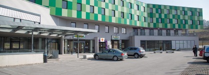 B&B Hotel Salzburg-Süd