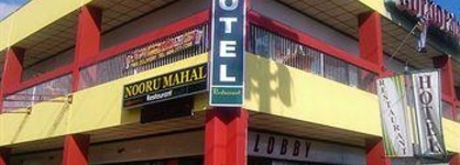 Corporate Inn