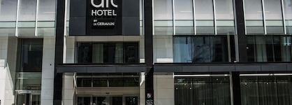 Alt Hotel Ottawa Downtown