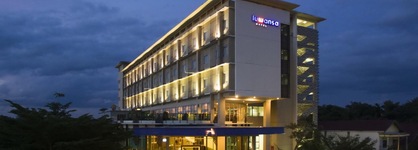 Luwansa Hotel