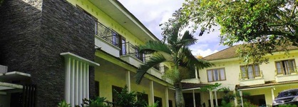Resort Prima Cipayung
