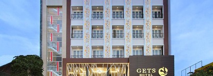 Gets Hotel