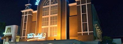 Hotel Trio Indah 2 Malang