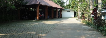 The Gecho Inn Country