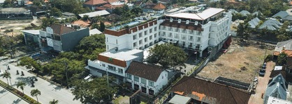 Nims Hotel Seminyak