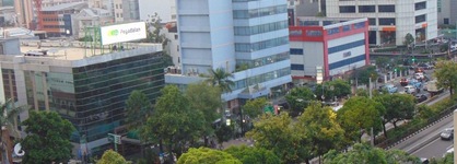 Maxonehotels.Com At Kramat