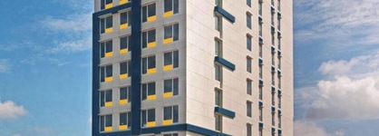 Arte Hotel Bandar Lampung