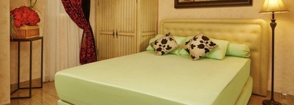 Elliottii Residence Pondok Hijau