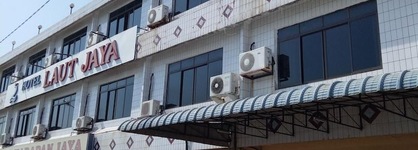 Hotel Laut Jaya