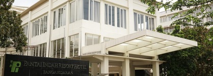 Pantai Indah Resort Hotel Timur