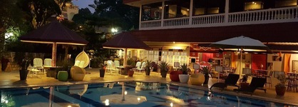 Parapat View Hotel