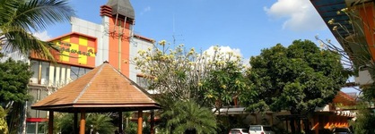 Puri Perdana Blitar